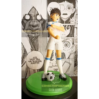 Captain Tsubasa Super Campeões Oliver