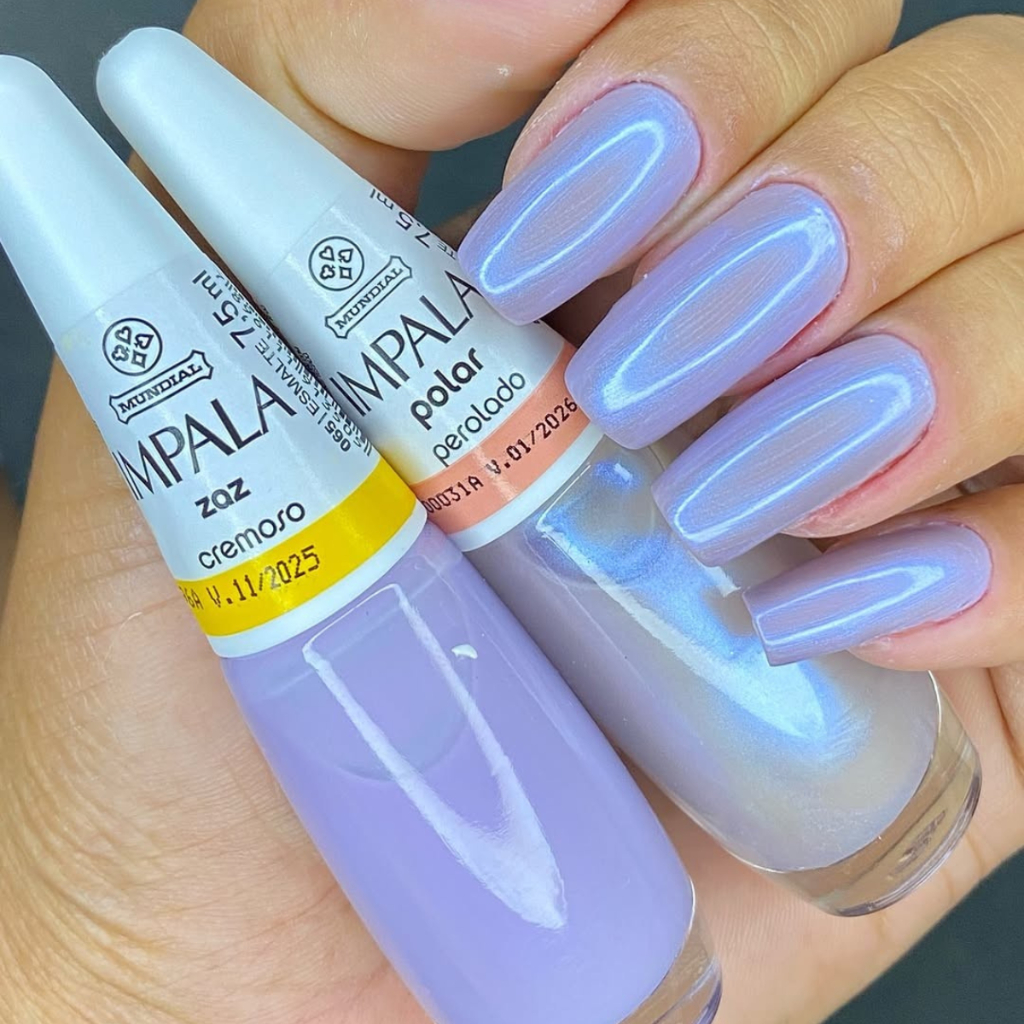Esmalte Cintilante: Onde Comprar | BuscaProdutos