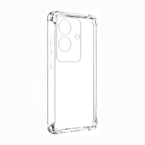 Capa Capinha Compativel Realme Note 60 4g RMX3933 note 60X - Kit 1 , 3 ...