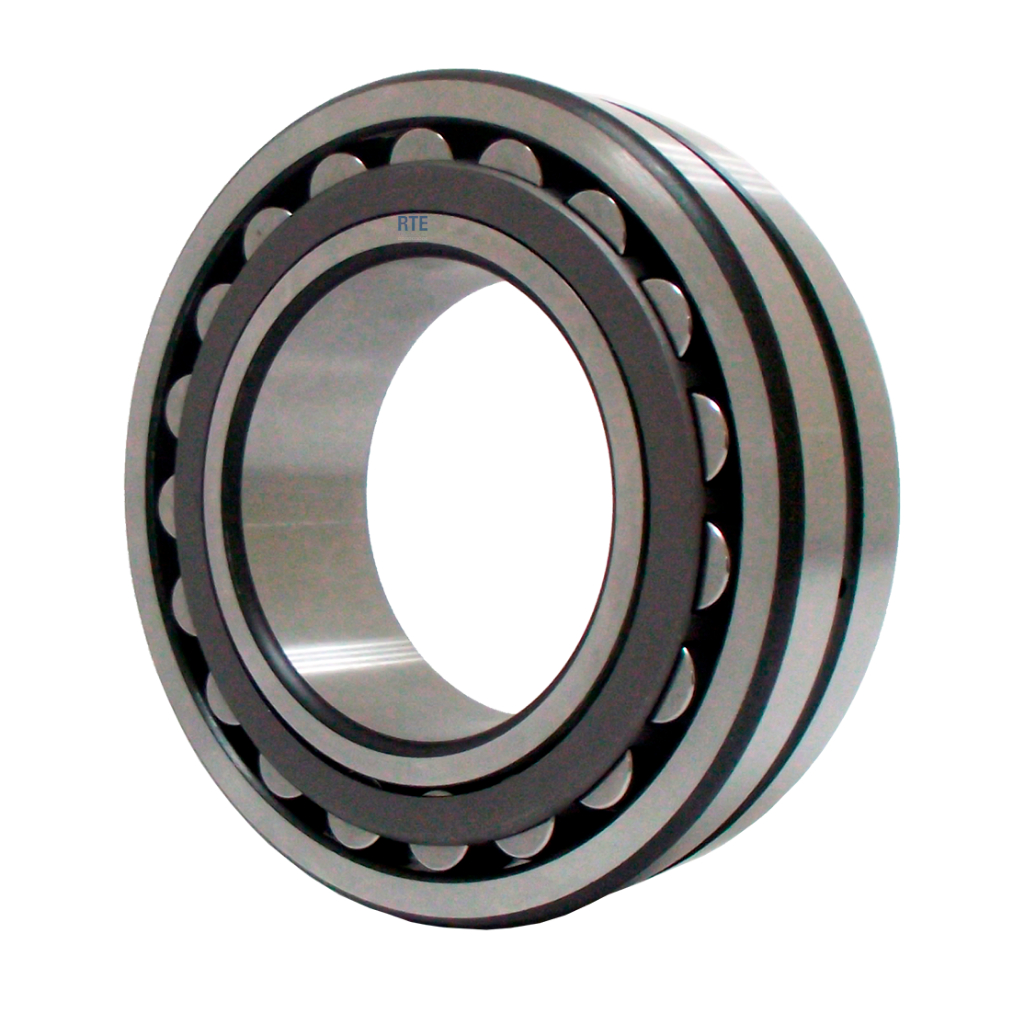 22214 K Rolamento Autocompensador De Rolos Para Eixo De 70mm | Shopee ...