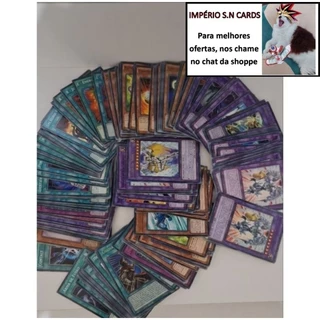 Set Heróis Elementares, Jaden Yuki, Cartas Avulsas - YuGiOh #Lote1