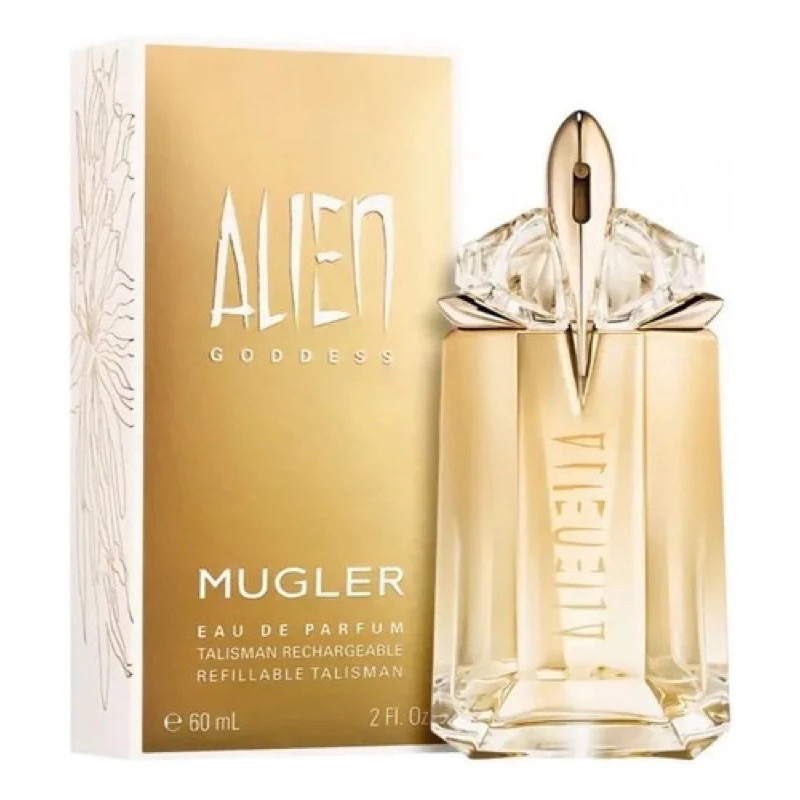 Perfume Feminino Alien | Shopee Brasil