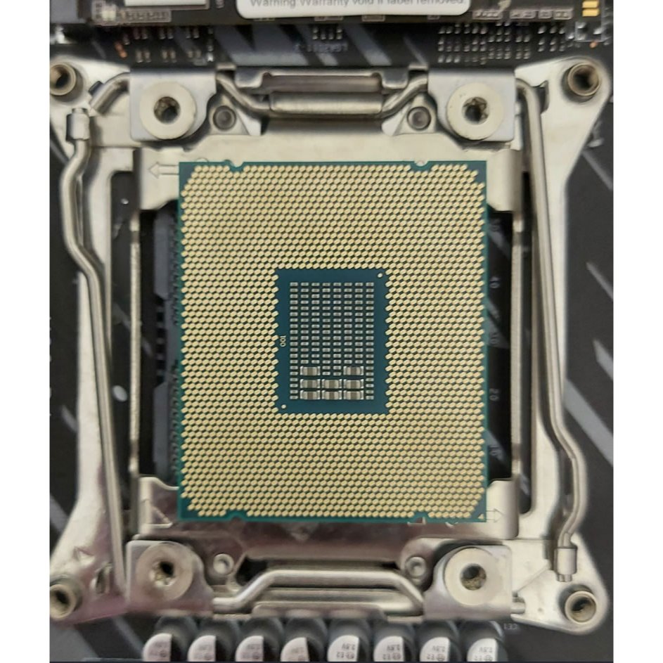 Processador Intel Xeon E5-2690 V4 2.60/3.50 135W 14/28 LGA 2011