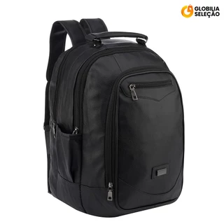 Mochila Masculina Escolar Notebook Impermeável Mochila Feminina Resistente em Oferta na Shopee