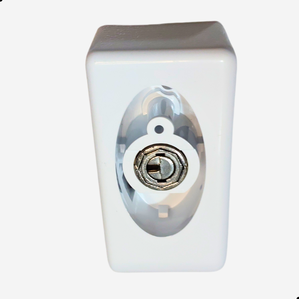 1x e 2x Fechadura Da Porta Do Freezer horizontal Electrolux Com