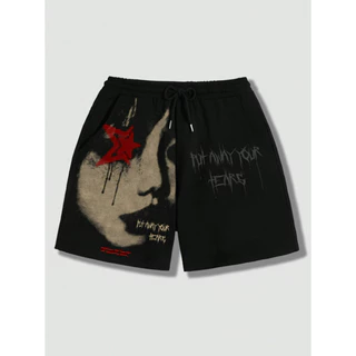 Bermuda Masculina Street Life Tactel Com Elastano Ótima Qualidade e Conforto Laeve