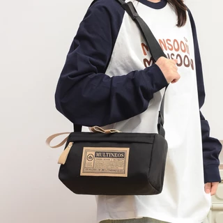 Bolsa de Ombra Peito Tiracolo Impermeável Bolsa Transversal Masculina  Feminina em Oferta na Shopee