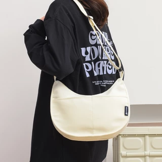 Bolsa de Ombra Tiracolo Impermeável Bolsa Transversal Masculina Feminina em Oferta na Shopee