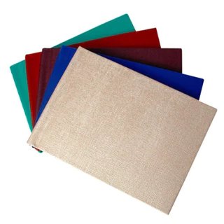 Álbum para fotos adesivo Soft 15x21 para 20 fotos em Oferta na Shopee