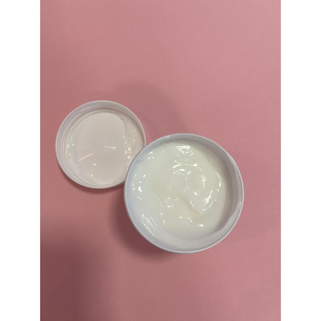 Creme Emoliente de Cravos e Acnes 500g JBeauty: Alto Rendimento