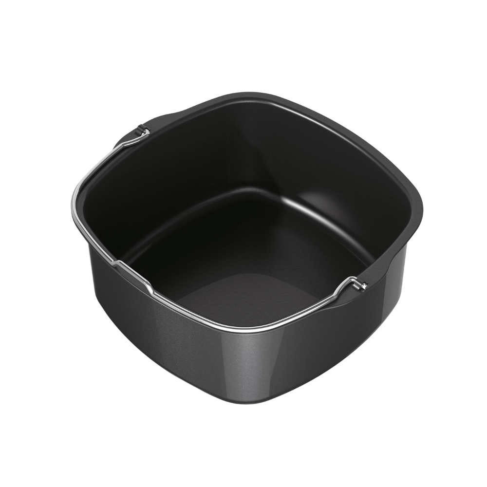 Forma Assadeira Pequena Para Airfryer Philips Walita Ri9220