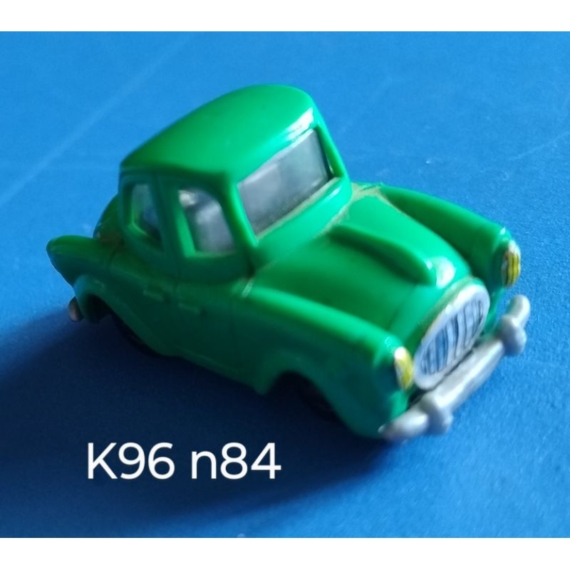 Miniatura carrinho antigo Kinder ovo K96 n84 | Shopee Brasil