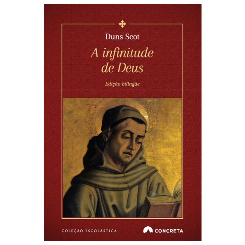 A Infinitude de Deus | Shopee Brasil