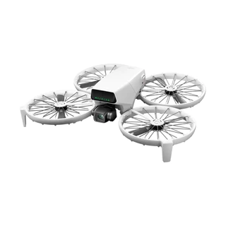 Drone DJI 061Flip Fly More Combo (Com tela) Cinza em Oferta na Shopee