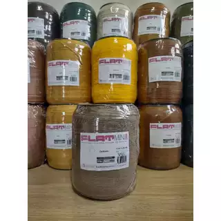 Fio Náutico Extra Leve 4mm Com 470 Metros Alto Rendimento em Oferta na Shopee