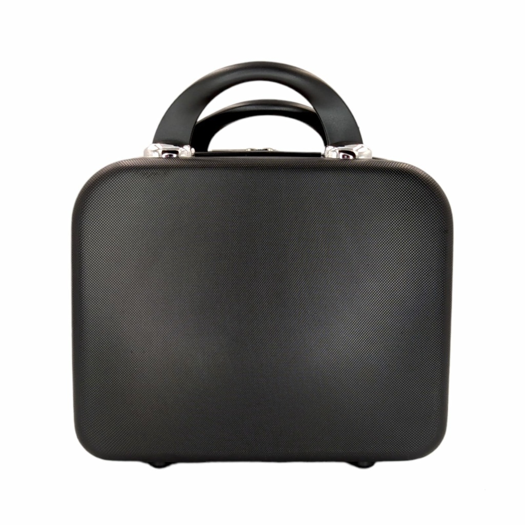Maleta Frasqueira Viagem de Mão Abs Reforçada MS212F | Shopee Brasil
