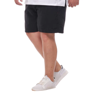 Bermuda Short Plus size linho tamanho grande G1 G2 G3 G4