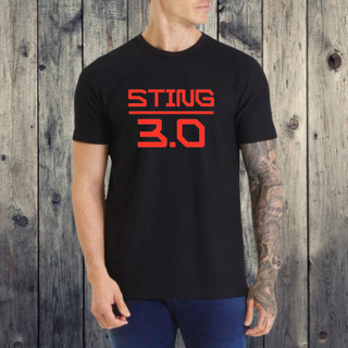 camiseta sting em Promoção na Shopee Brasil 2025