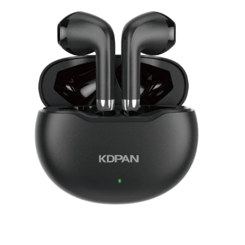 Fone De Ouvido Sem Fio KAIDI /KADPAN Original TWS Smart Touch KN770 (Preto) (branco)
