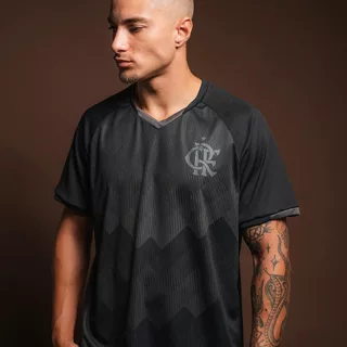 Camisa Flamengo Stick Masculina
