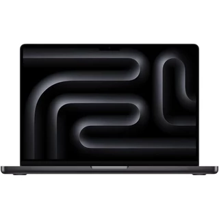 MacBook Pro Apple chip M3 Pro, CPU de 11-core, Tela Retina XDR de 14,2 pol, com 18GB memória SSD