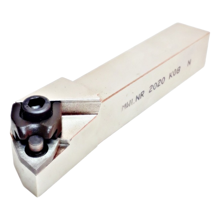 Suporte 1º Linha Para Torno Wnmg 08 Externo Mwlnr 2020 K08 | Shopee Brasil