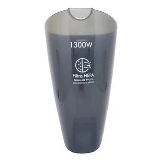 Reservatório Aspirador Multi Clean Philco Pas1300 Original