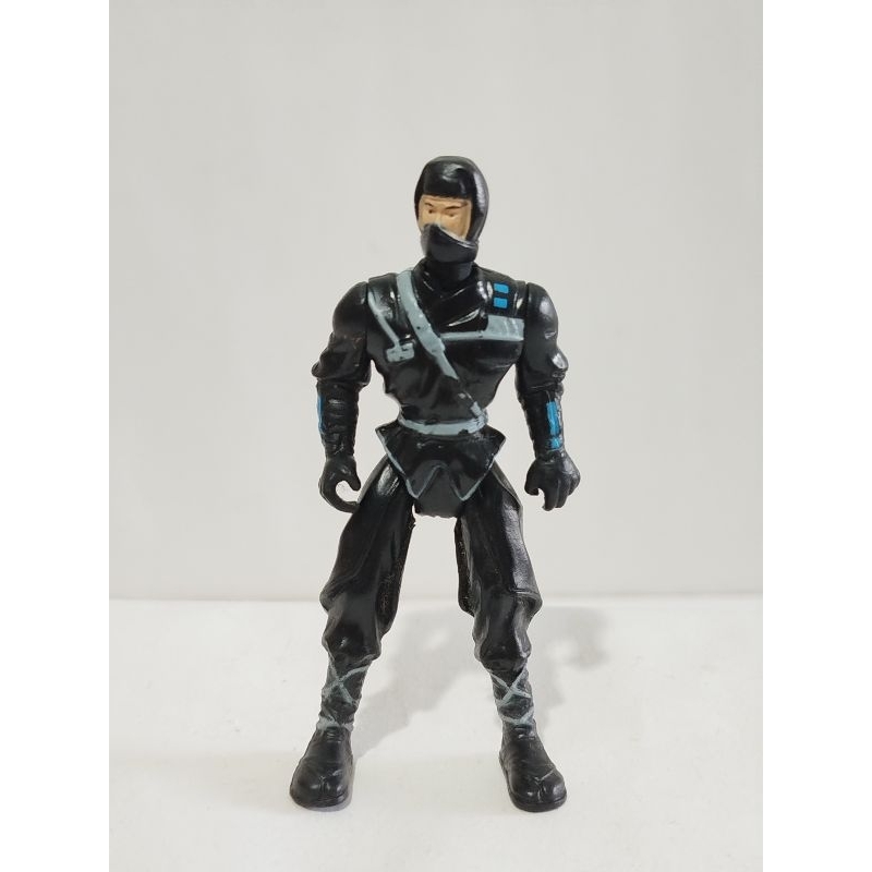 Bonecos Figuras de Ação Chap Mei, Lanard e Outros | Shopee Brasil