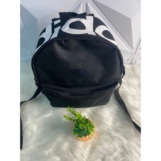 A/D Mochila Bolsa Escolar Academia Media Mini Varias Cores Feminina Masculina Unissex Infantil