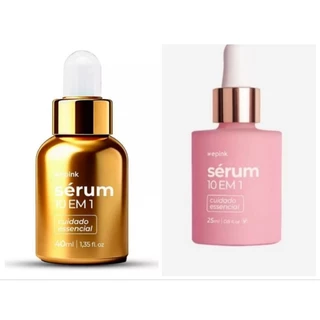 serum facial 10 em 1 wepink Virginia