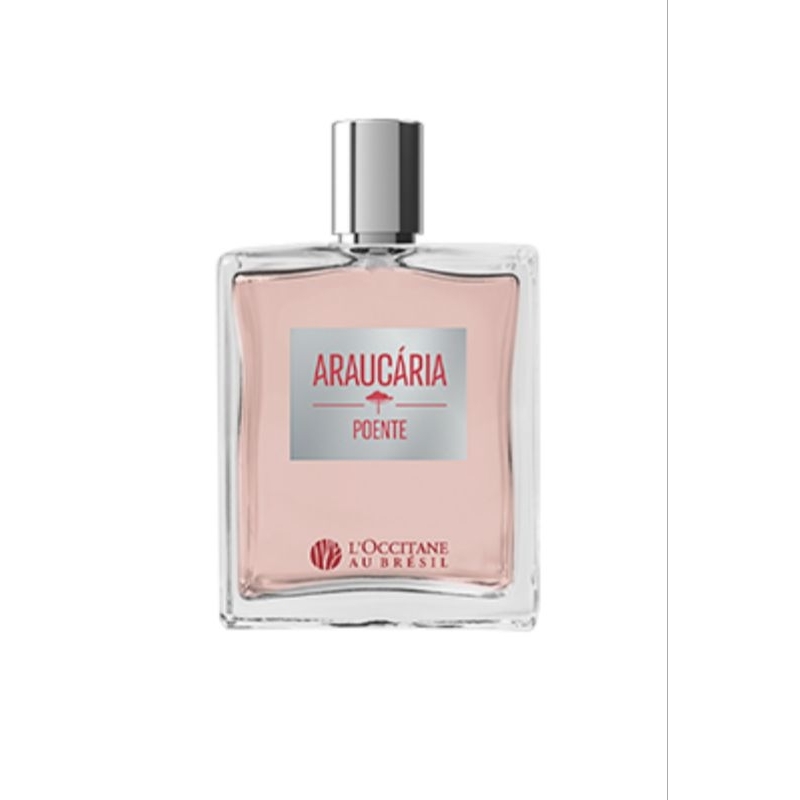 Deo Colônia Araucária Poente 100ml
