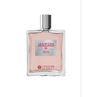 Deo Colônia Araucária Poente 100ml