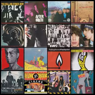 Rolling Stones Never Tired 2枚組CD Amazon.co.jp: The Rolling