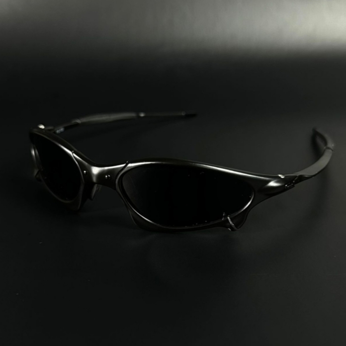 Penny Carbon All Black