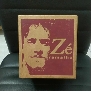 box ze ramalho 11 cds em Promoção na Shopee Brasil 2025