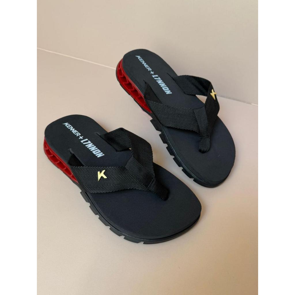 Chinelo Kner Masculino e Feminino Para Todas Ocasiões | Shopee Brasil