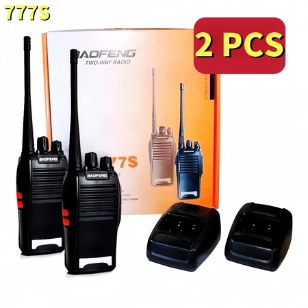 Walkie-talkie Baofeng 777s
