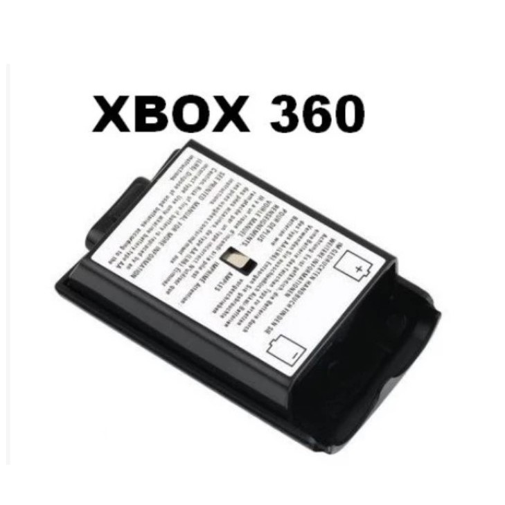 Suporte Tampa Case de Pilhas para Xbox 360