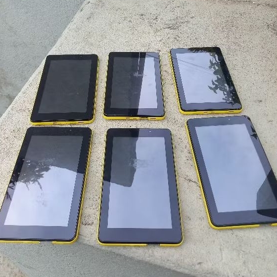 6 Tablets CCE T77 para reparo ou peças | Shopee Brasil
