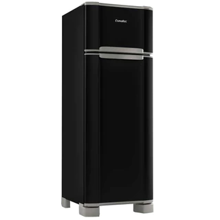 GELADEIRA/REFRIGERADOR ESMALTEC 276 LITROS RCD34 2 PORTAS