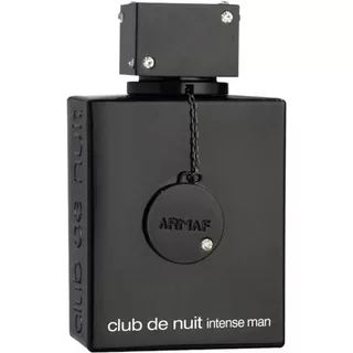 Perfume Armaf - Club de Nuit - Eau de Toilette - 105ml