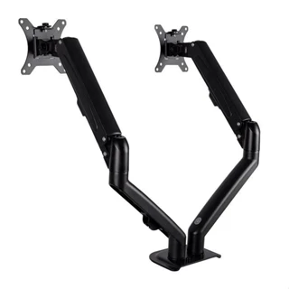 Suporte para Monitor Duplo Articulado 17" a 27"