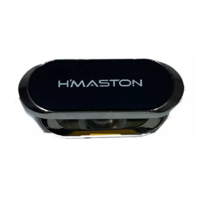 H'maston CJ-51 Suporte Veicular Magnético Para Carro Celular Universal 360°