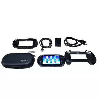 ps vita em Promoção na Shopee Brasil 2025
