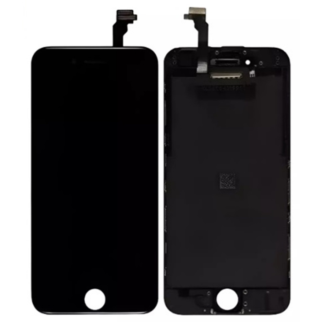Tela Touch Display Lcd Compatível iPhone 6 6g A1549 A1586 | Shopee Brasil