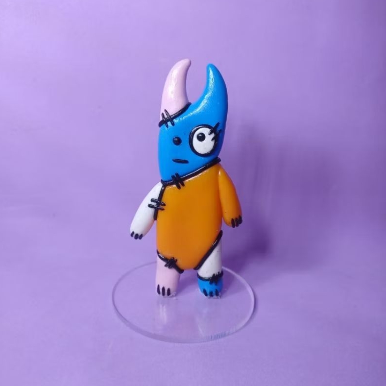 その他 Bad Buddy Series NongNaoDoll Nong Nao biscuit Bad Buddy BL série tailandesa OhmNanon | Shopee