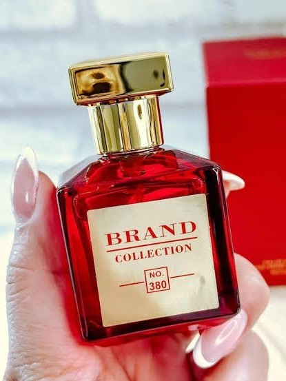380 Perfume: Reviews, Dicas e Onde Comprar | BuscaProdutos