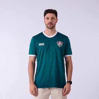 Camisa Fluminense Razão Licenciada