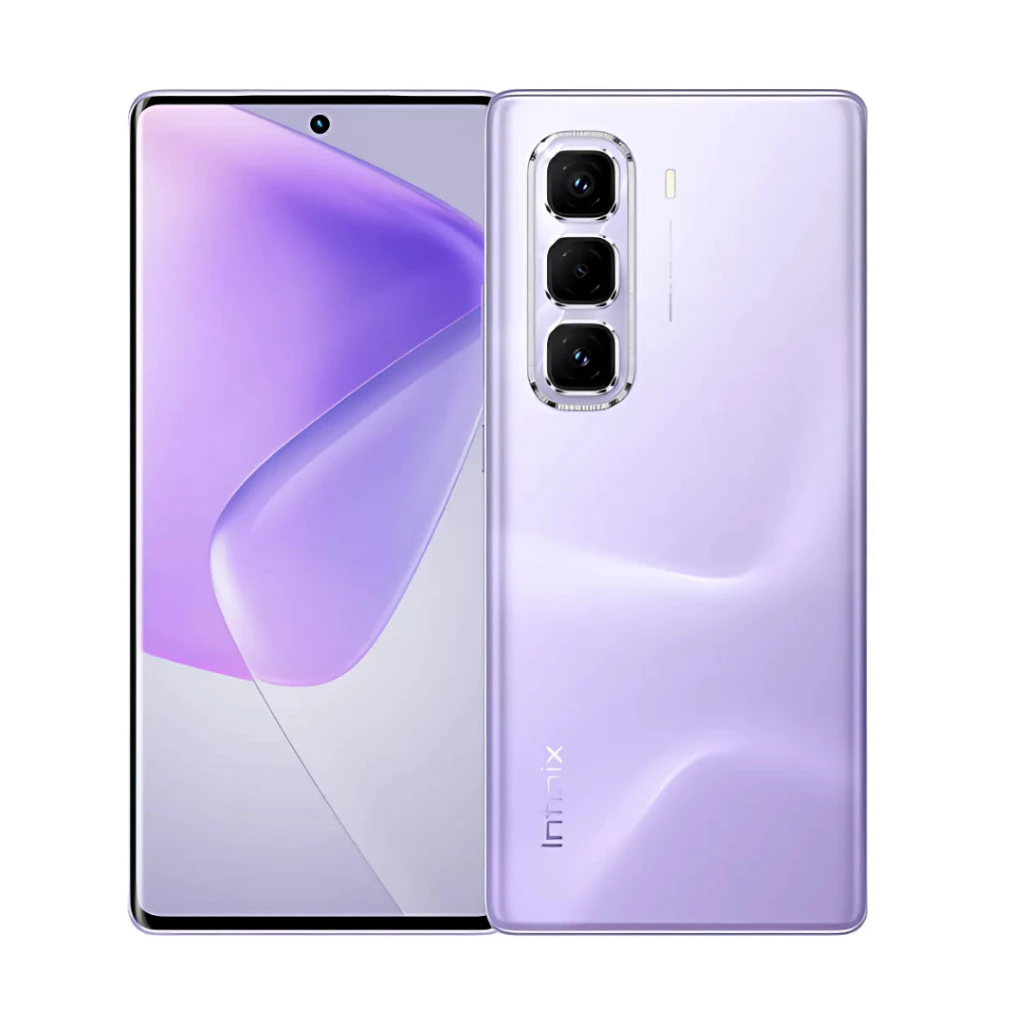 Infinix Hot 60 Pro Plus