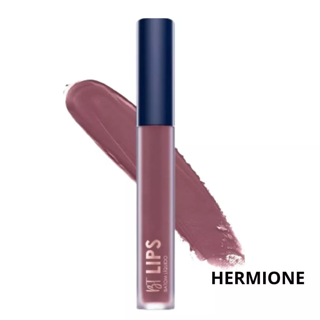 Batom BT Lips Cor Hermione